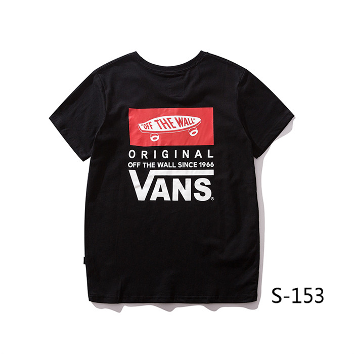 Vans Men's T-shirts 52